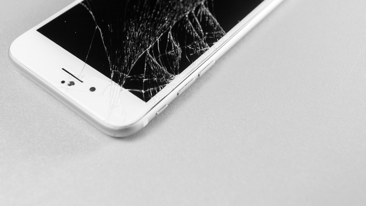 ジャンク品のスマホでも売れる？高価買取のポイントをわかり